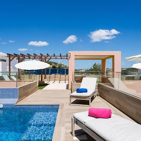 Casa Amarela Guesthouse Албуфейра Екстериор снимка