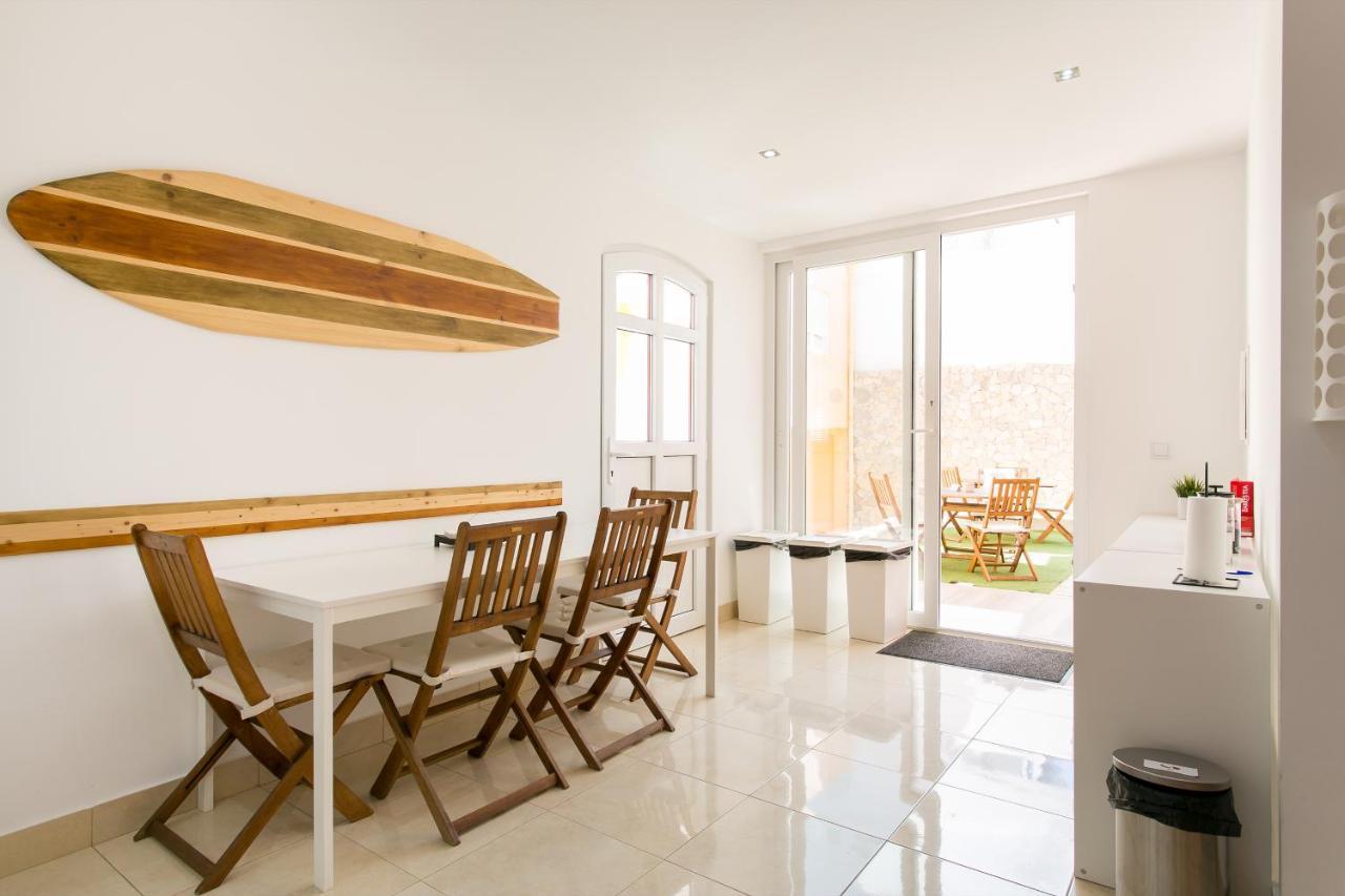 Casa Amarela Guesthouse Албуфейра Екстериор снимка