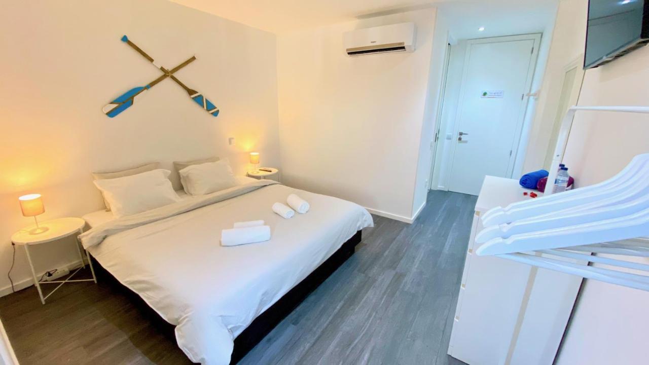 Casa Amarela Guesthouse Албуфейра Екстериор снимка