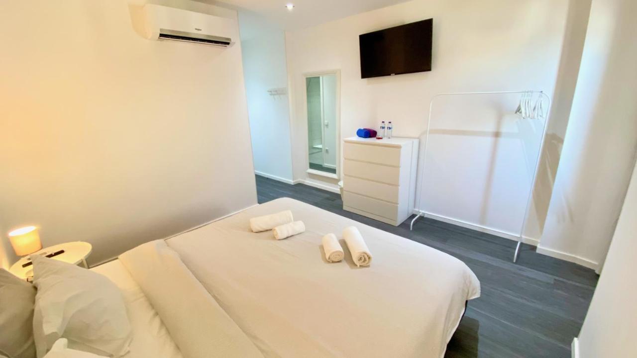 Casa Amarela Guesthouse Албуфейра Екстериор снимка