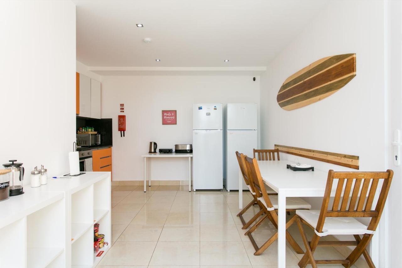 Casa Amarela Guesthouse Албуфейра Екстериор снимка