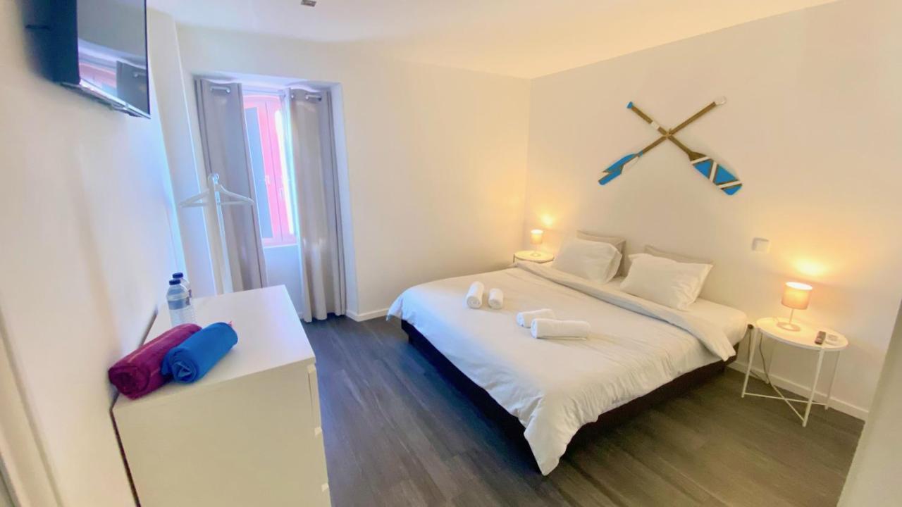 Casa Amarela Guesthouse Албуфейра Екстериор снимка