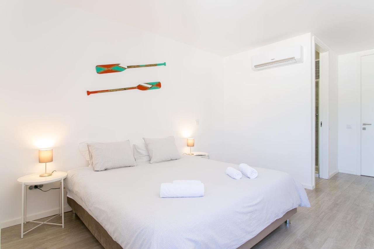 Casa Amarela Guesthouse Албуфейра Екстериор снимка