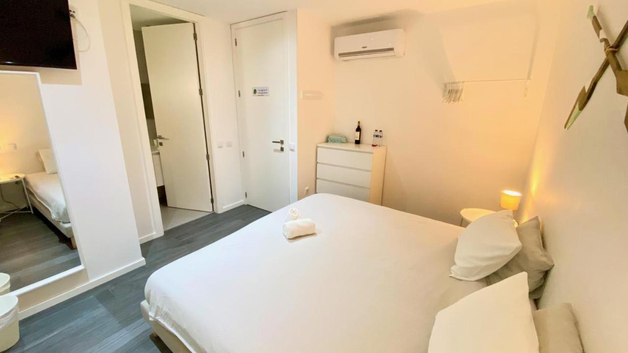 Casa Amarela Guesthouse Албуфейра Екстериор снимка