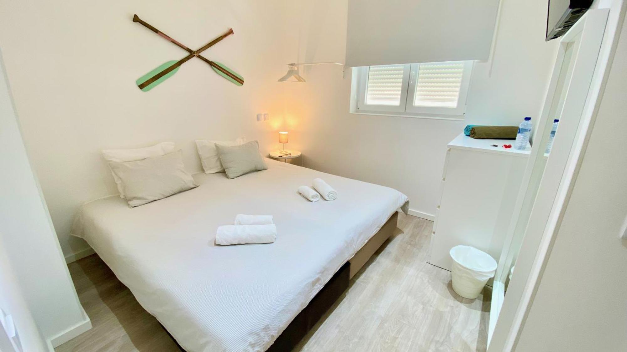 Casa Amarela Guesthouse Албуфейра Екстериор снимка