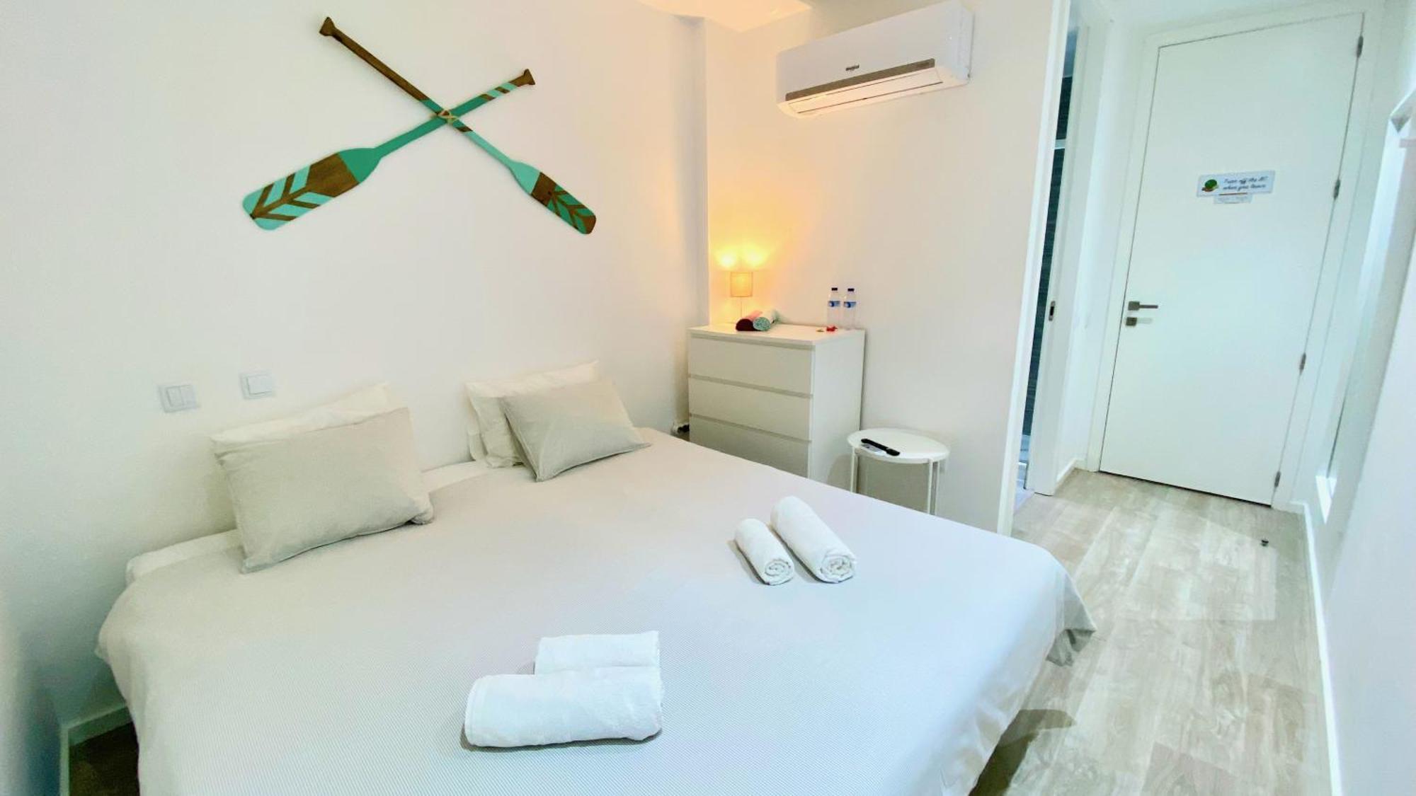 Casa Amarela Guesthouse Албуфейра Екстериор снимка