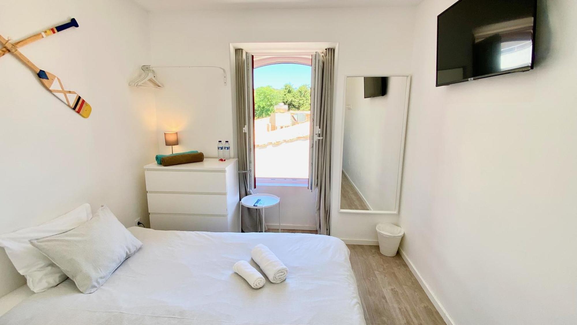 Casa Amarela Guesthouse Албуфейра Екстериор снимка